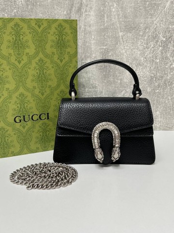Gucci сумка #406045TR