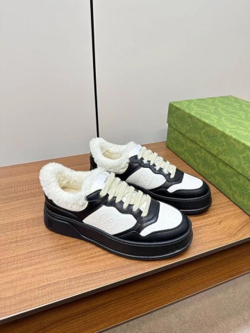 Gucci кроссовки #606824EV