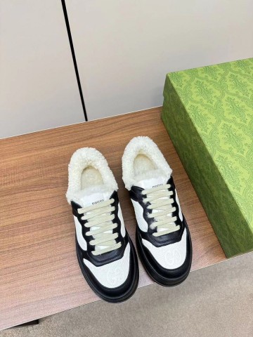Gucci кроссовки #606824EV