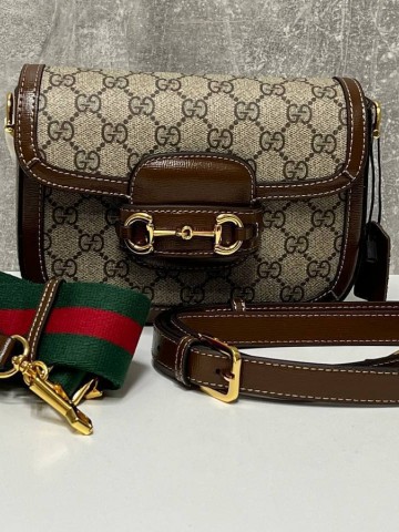 Gucci сумка #406289GR