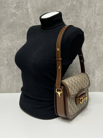 Gucci сумка #406289GR