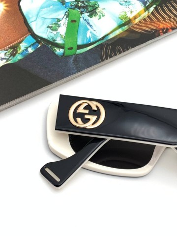 Gucci очки #406567KM
