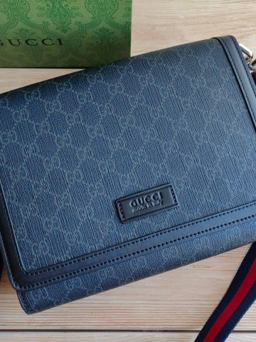 Gucci сумка #408228DE