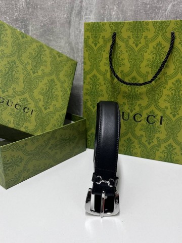 Gucci ремень #408491NL
