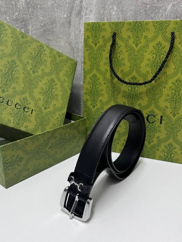Gucci ремень #408491NL