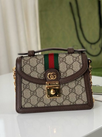 Gucci сумка #408800FB