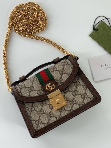 Gucci сумка #408800FB