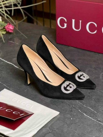 Gucci туфли #970467GD