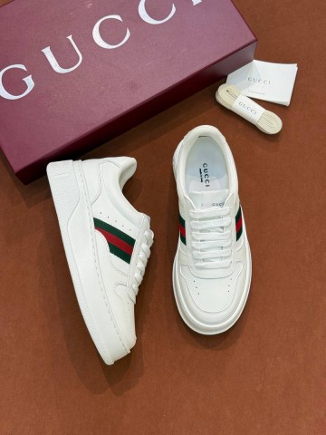Gucci кроссовки #230981RM
