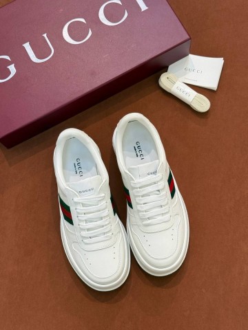 Gucci кроссовки #230981RM
