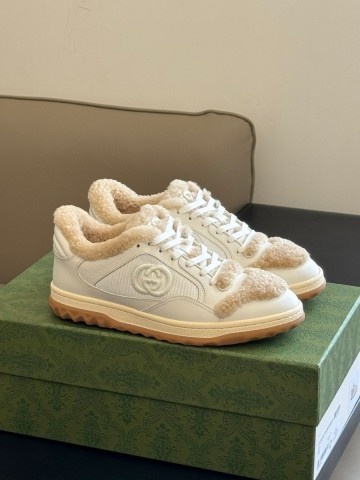 Gucci кроссовки #823438CS