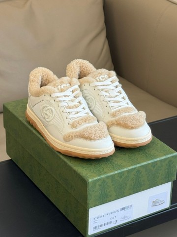 Gucci кроссовки #823438CS