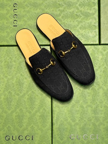 Gucci мюли #415111GT