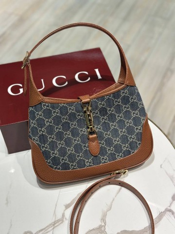 Gucci Jacki сумка #415486SE