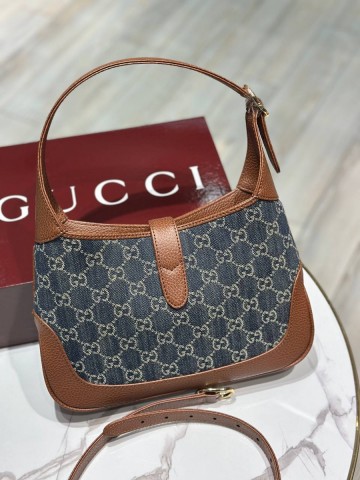Gucci Jacki сумка #415486SE