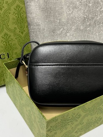 Gucci сумка #416218AF