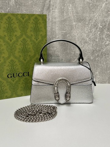 Gucci сумка #416828QA
