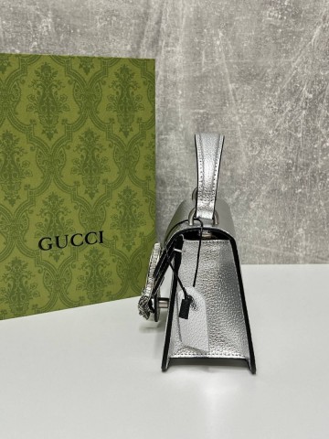 Gucci сумка #416828QA