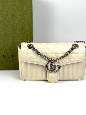 Gucci сумка #416838OK