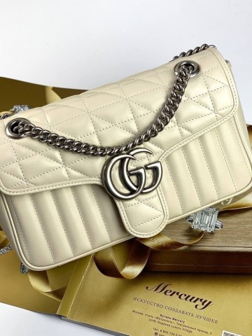 Gucci сумка #416838OK