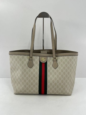 Gucci сумка #417452VR