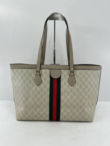 Gucci сумка #417452VR