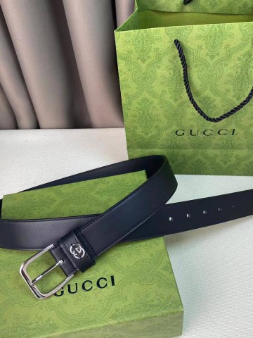 Gucci ремень #417475SP