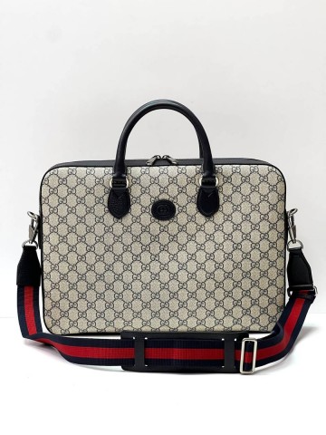 Gucci портфель #418091XS