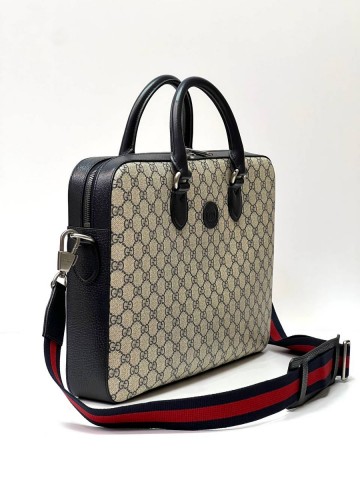 Gucci портфель #418091XS