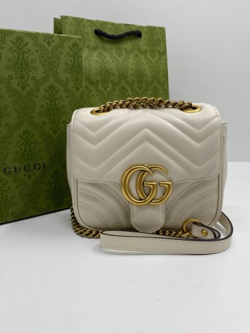 Gucci сумка #418367KO