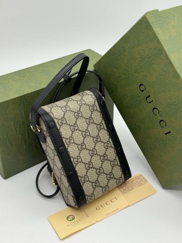 Gucci сумка #418930XS