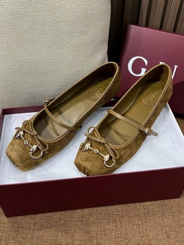 Gucci балетки #419992IC