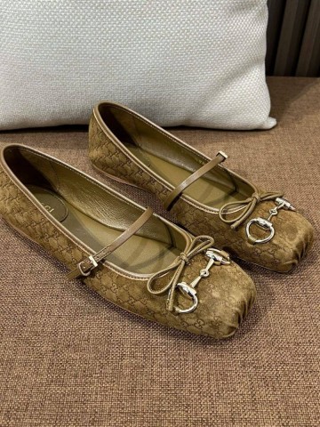 Gucci балетки #419992IC