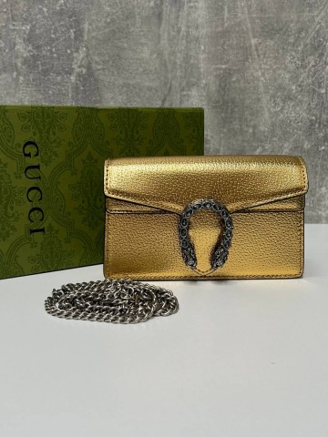 Gucci сумка #420385WR
