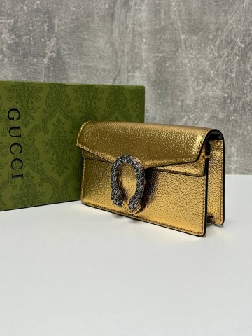 Gucci сумка #420385WR