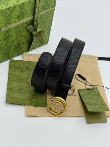 Gucci ремень #421589YT