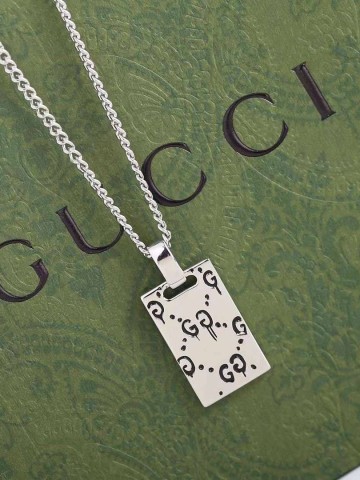 Gucci кулон #421673GN