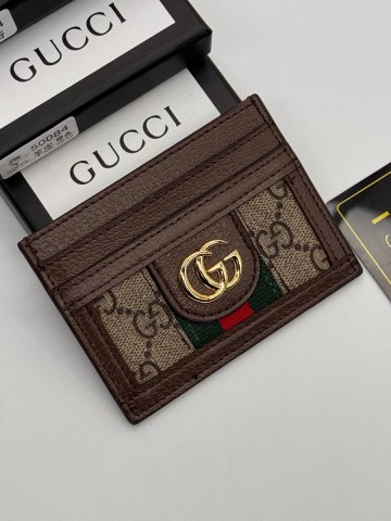Gucci картхолдер #422585WL