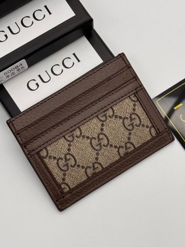 Gucci картхолдер #422585WL