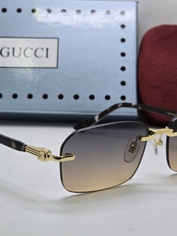 Gucci очки #422977PO