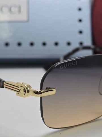 Gucci очки #422977PO