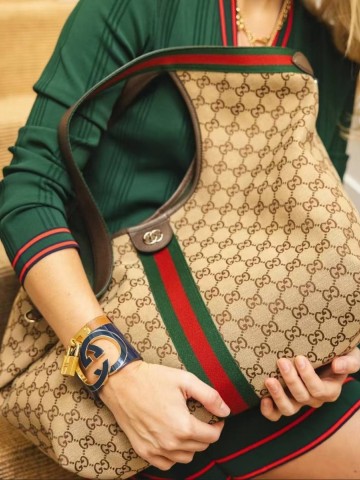 Gucci сумка #423317JV