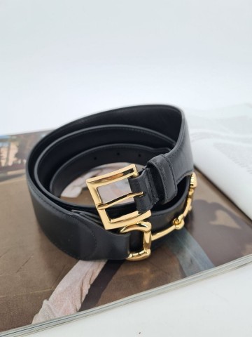 Gucci ремень #423497TI