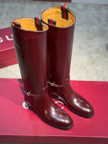 Gucci сапоги #426296FM
