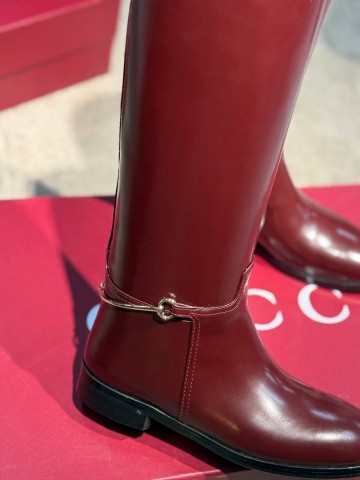 Gucci сапоги #426296FM