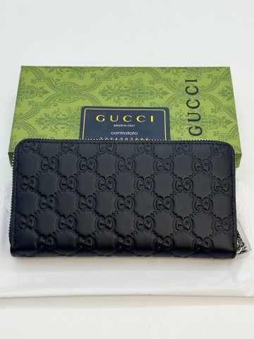 Gucci кошелек #426633EC