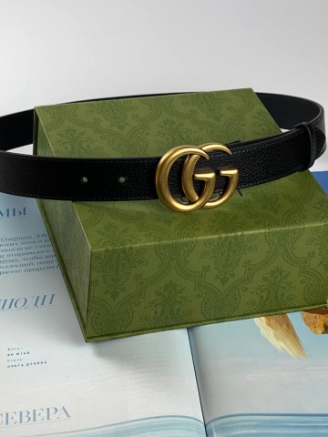 Gucci ремень #427283KN