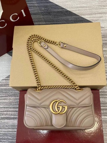 Gucci сумка #427613ZA