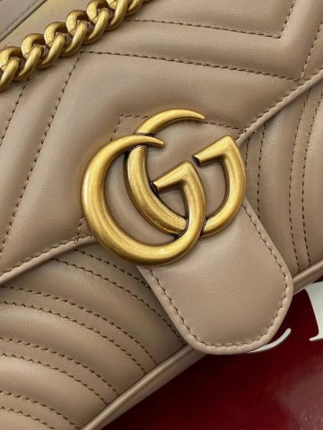 Gucci сумка #427613ZA