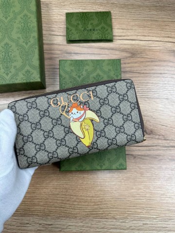 Gucci кошелек #427818EA
